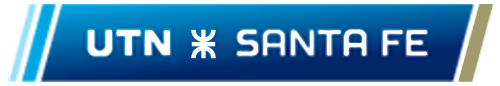 Logo institucional UTN